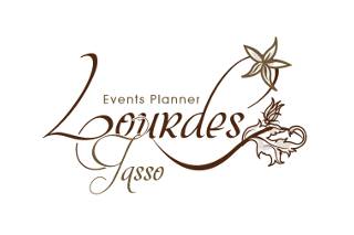 Lourdes Jasso Eventos logo