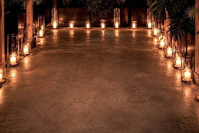 Luces