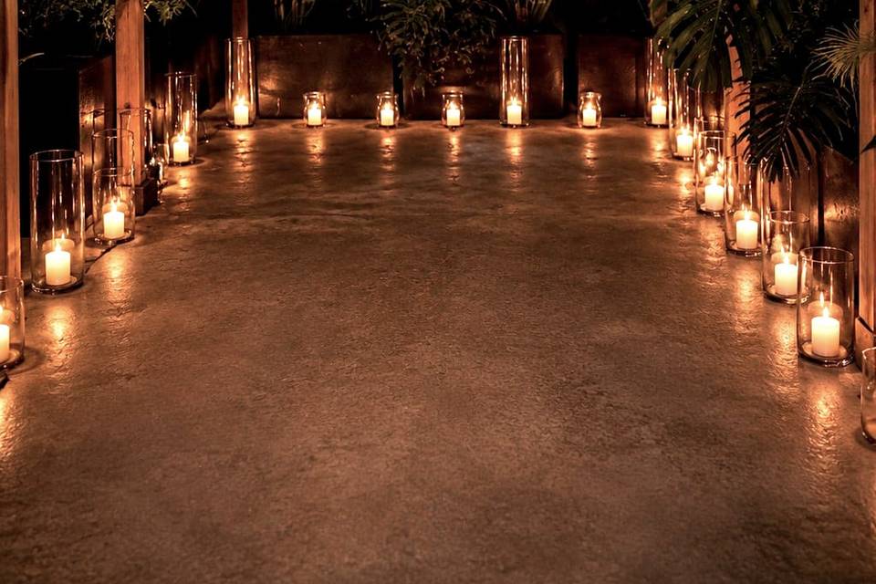 Luces
