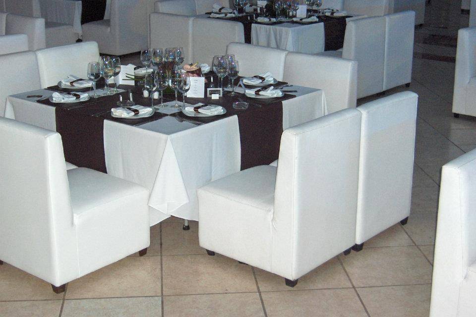 Banquetes Iturbide