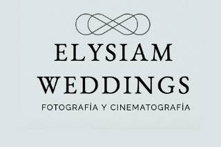 Elysiam Weddings Logo