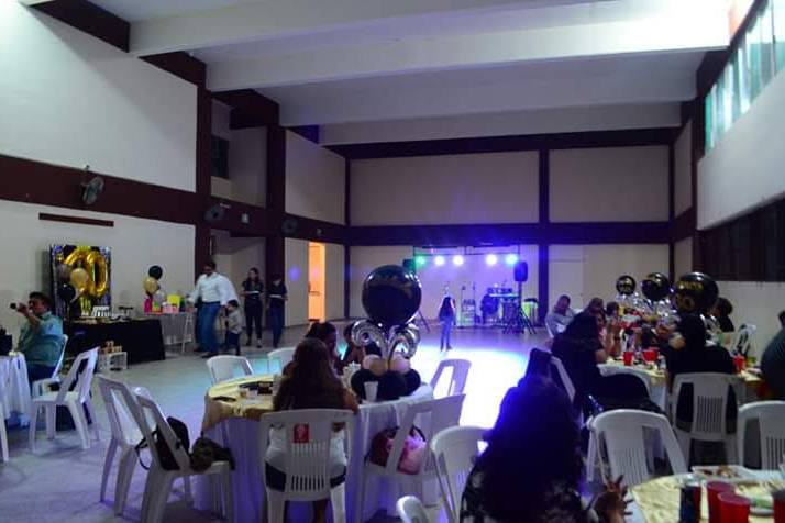 Grupo de música versátil para eventos