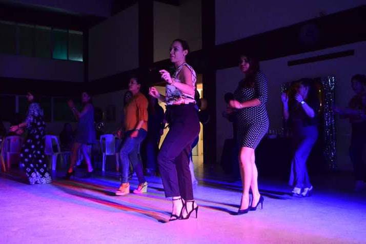 Grupo de música versátil para eventos