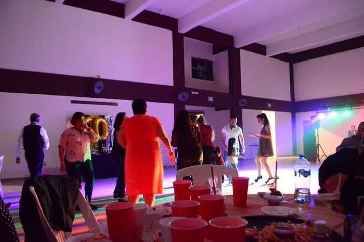 Grupo de música versátil para eventos