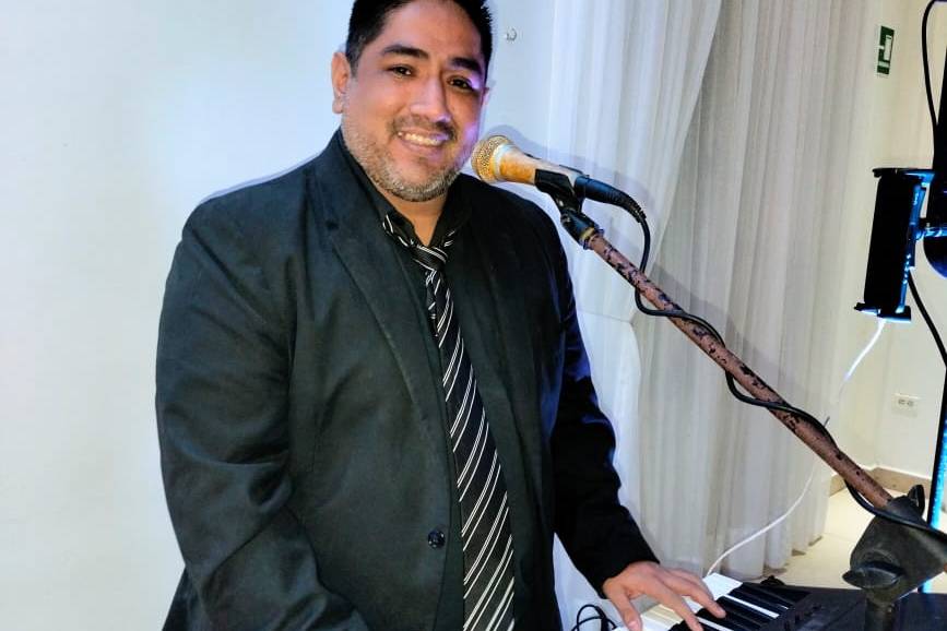 Tecladista