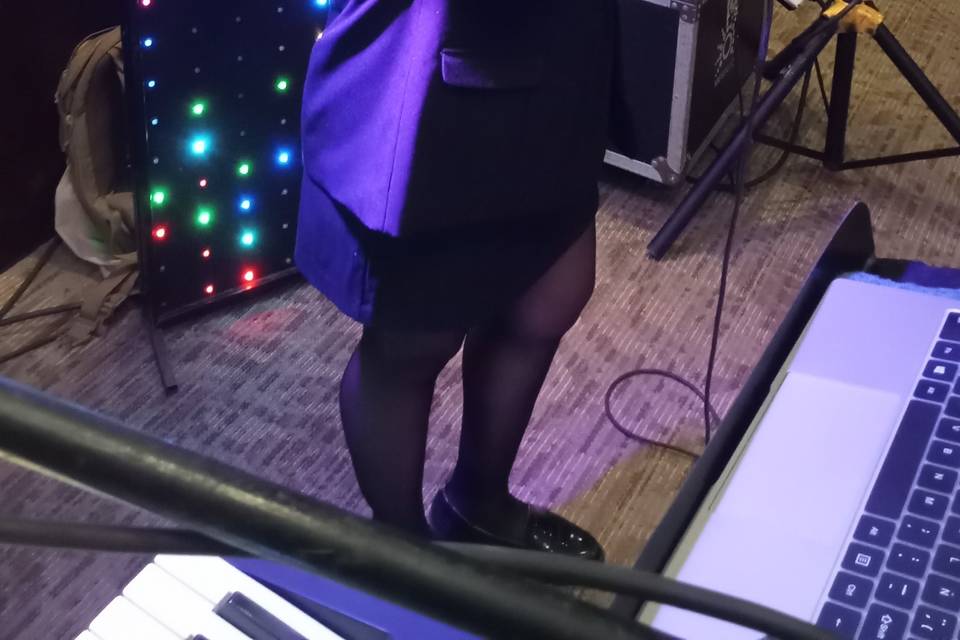 Cantante
