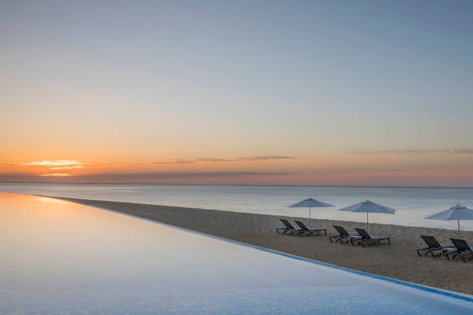 Le blanc cancún ó los cabos