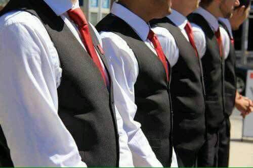 Somos los número uno