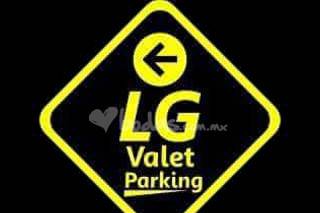 Lg Valet Parking
