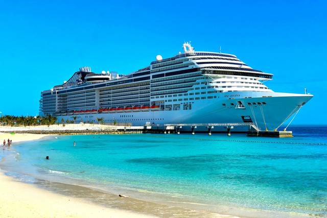 Crucero