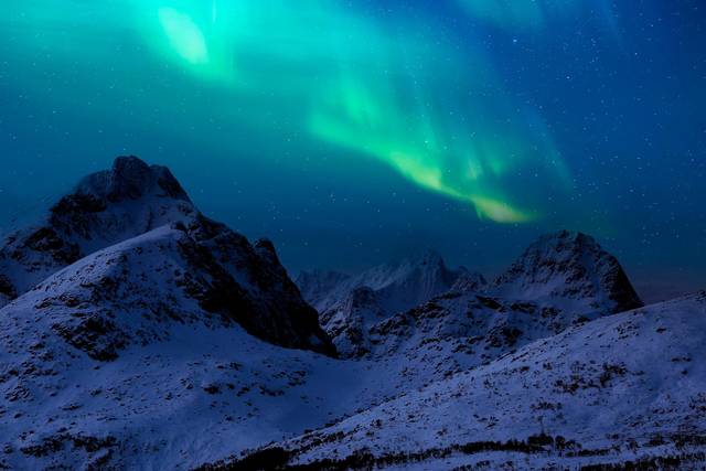 Islandia