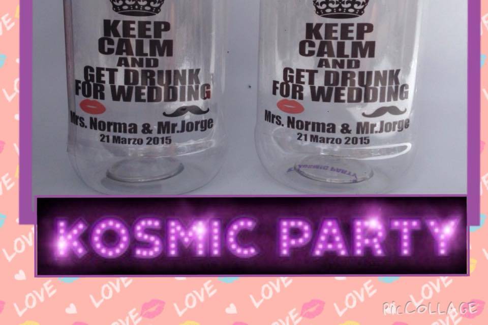 Kosmic Party