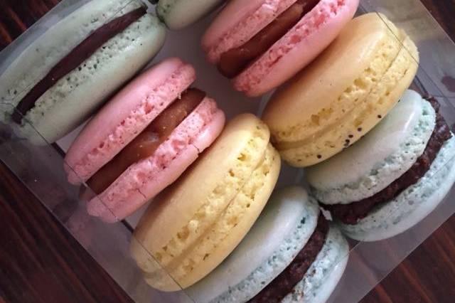 Macarons