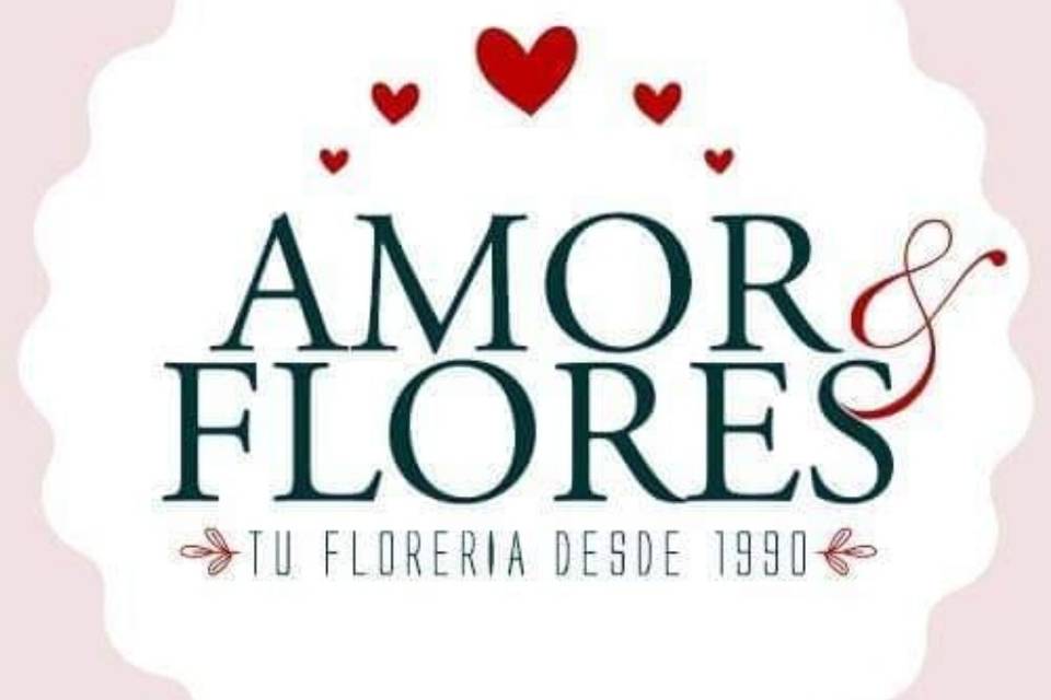 Amor y Flores