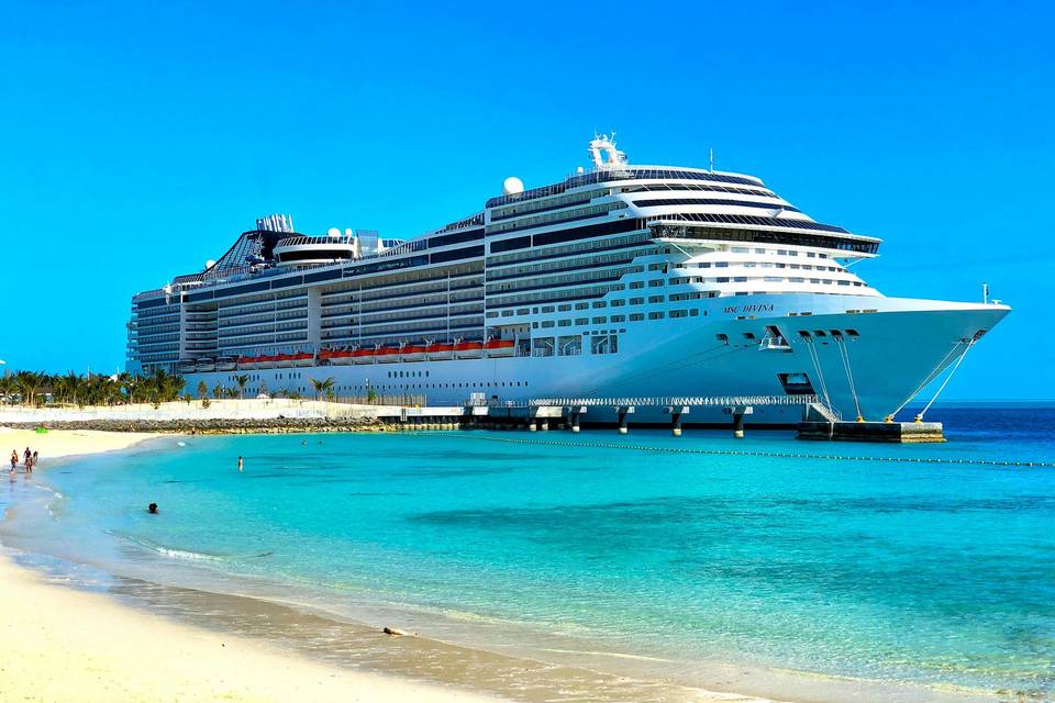 Crucero