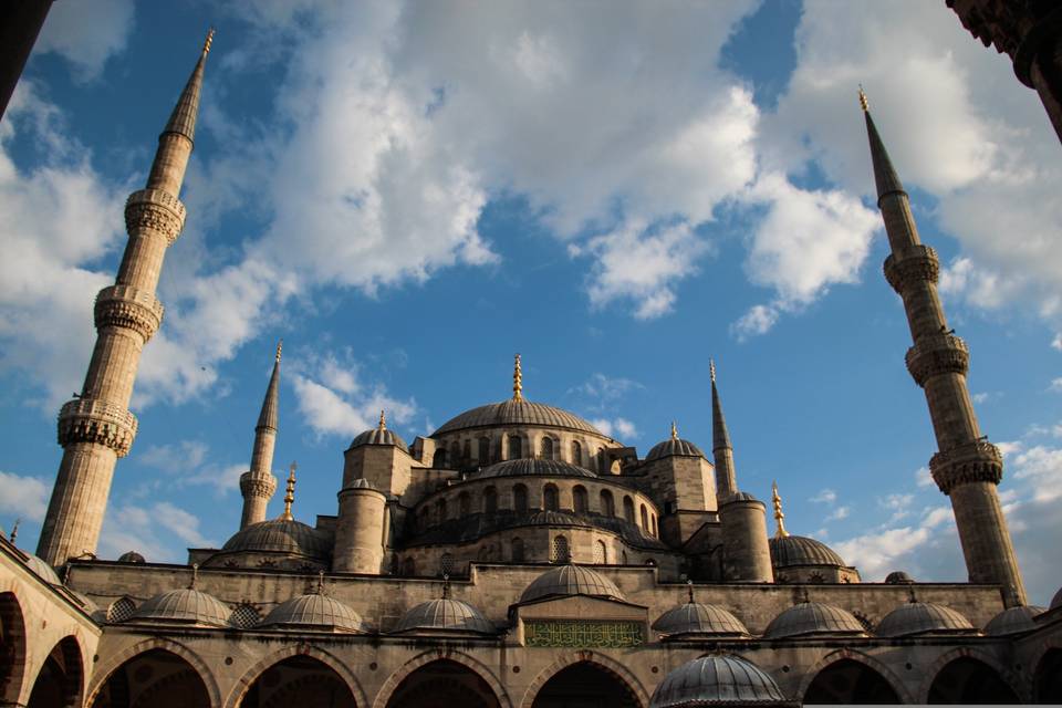 Istambul