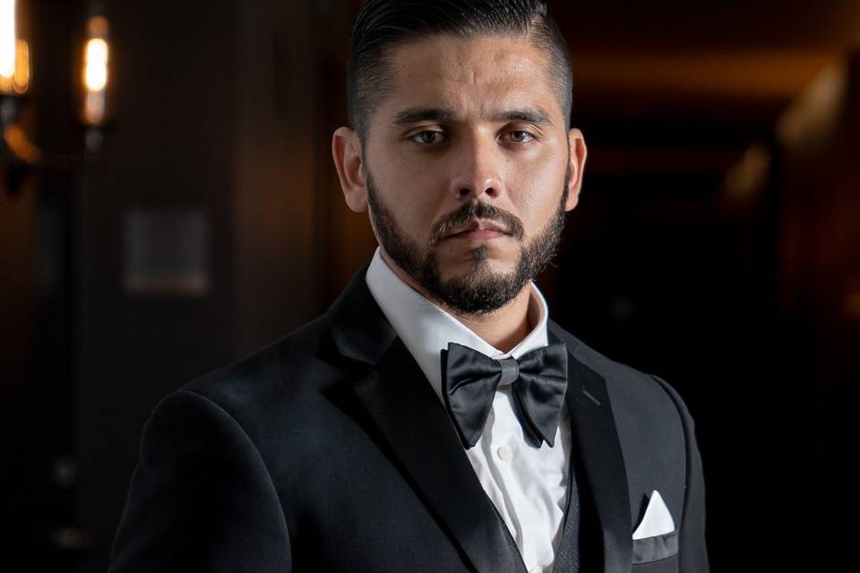 Retrato de momentos