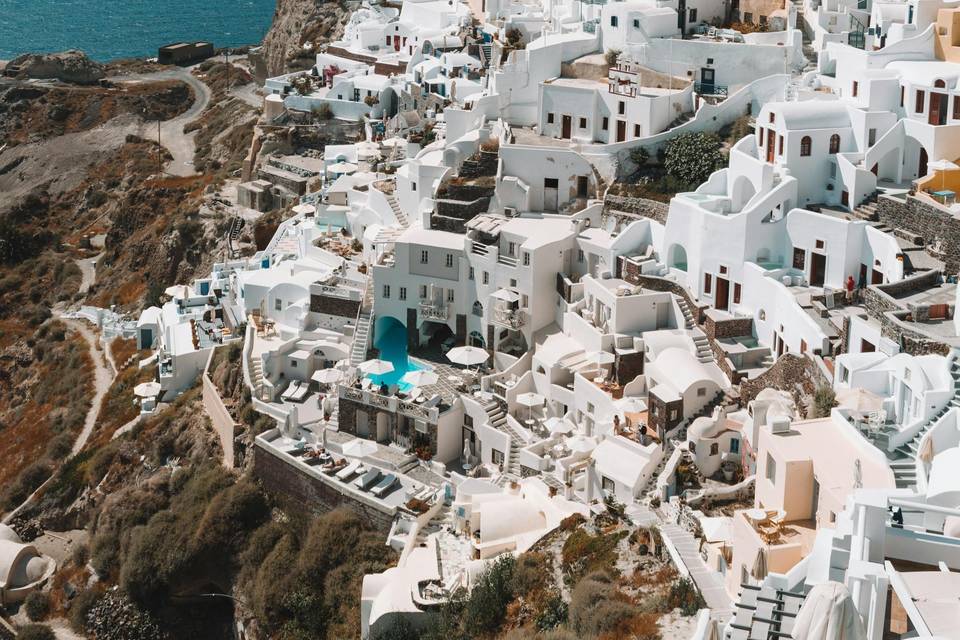 Islas Griegas