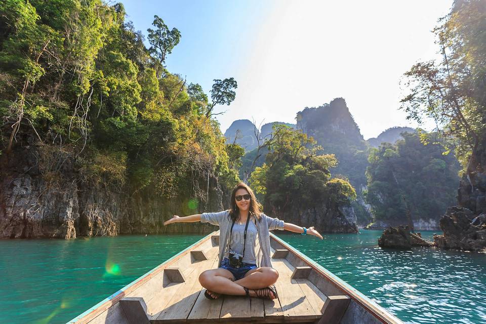 Tailandia