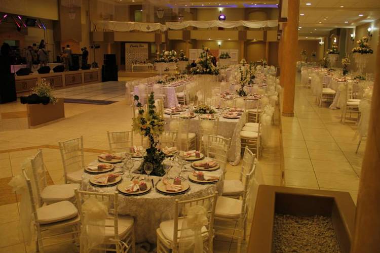 Creazioni Eventos