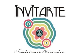 Invitarte Invitaciones Originales logo