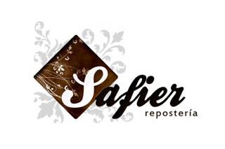 Safier Repostería logo