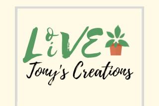 Love Live by Tony Creations