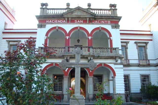 Espacios para estudio fotográfico