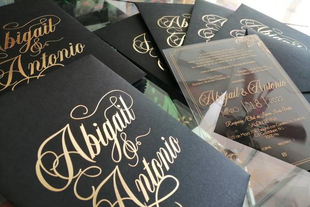 Invitaciones Para Todo Evento