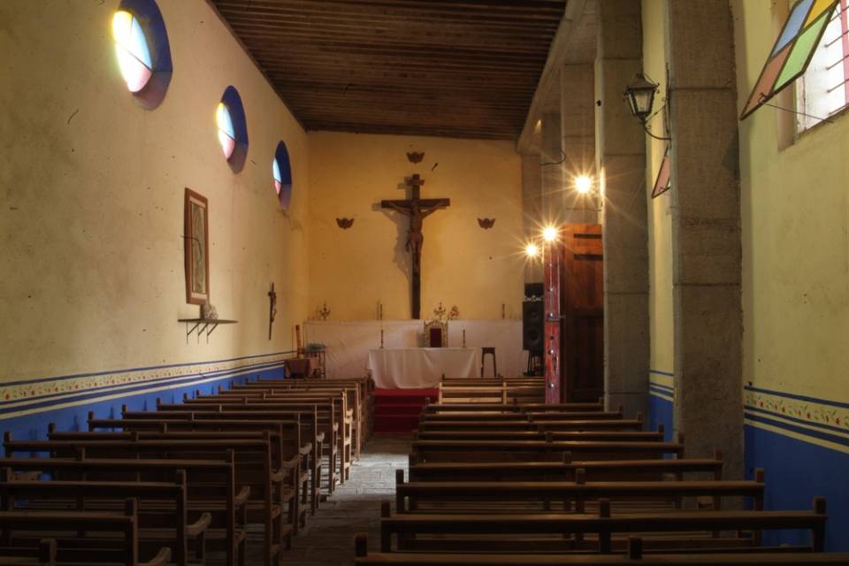 Capilla