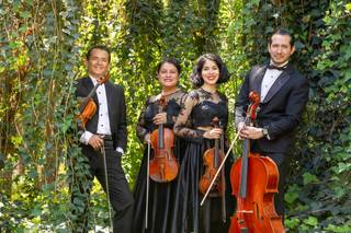 Cuarteto Bell Art