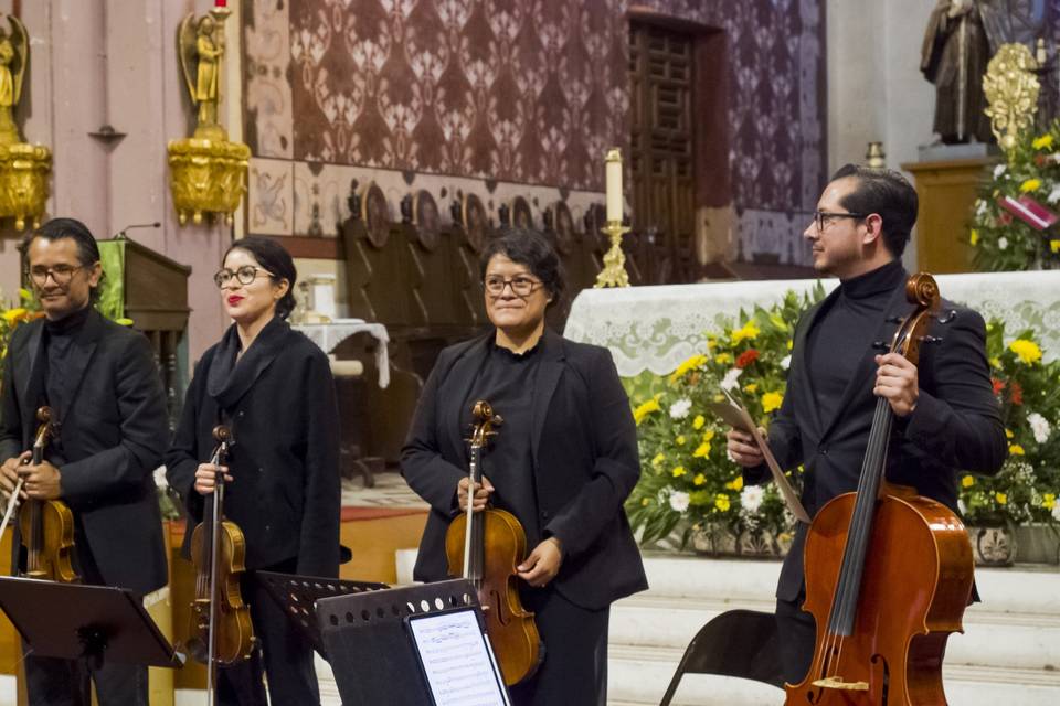 San Antonio de Padua 2024