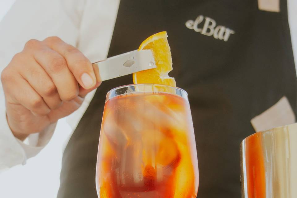 Aperol Spritz