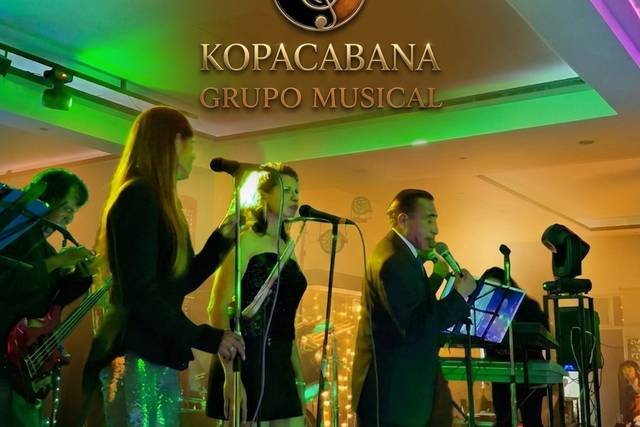 Kopacabana