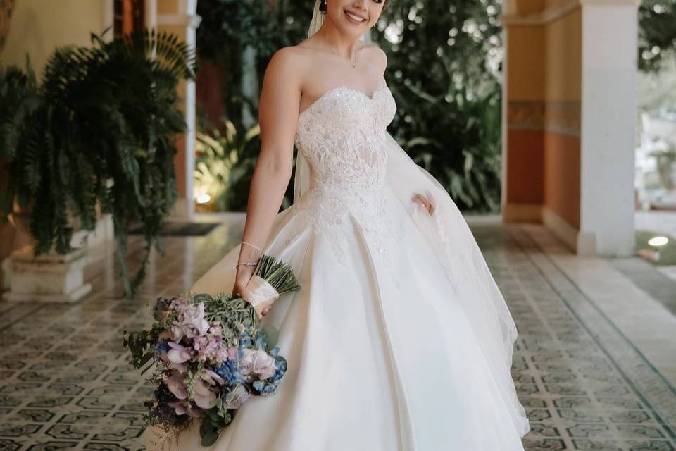 Pronovias $16,500