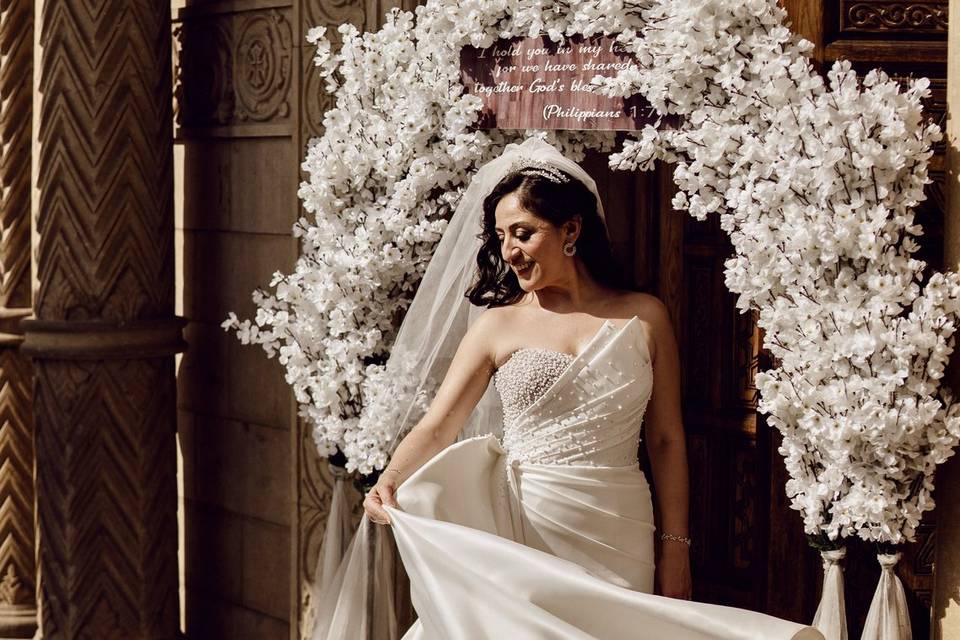 Luxury atelier $10,500