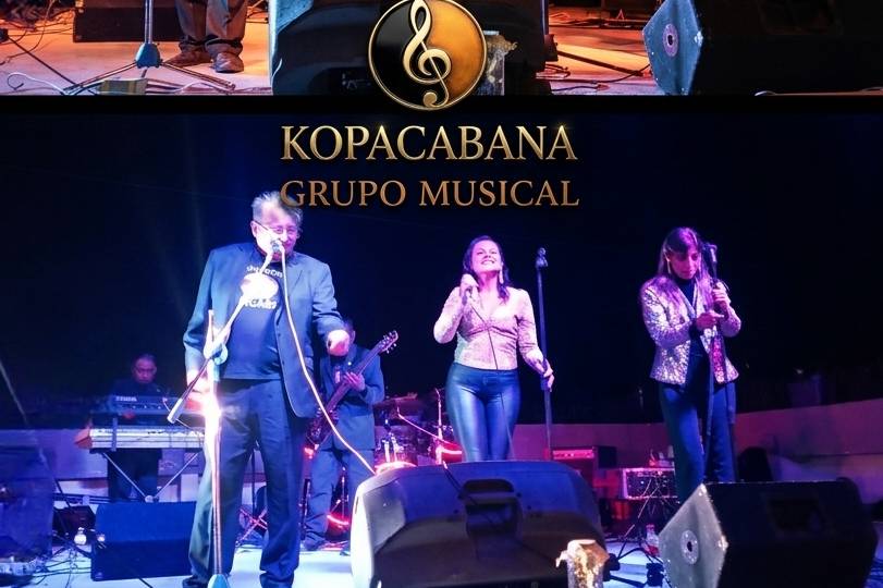 En todos los eventos