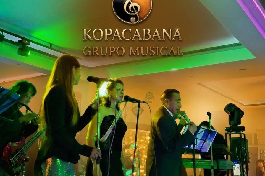 Kopacabana