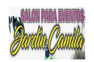 El Jardín de Camila logo