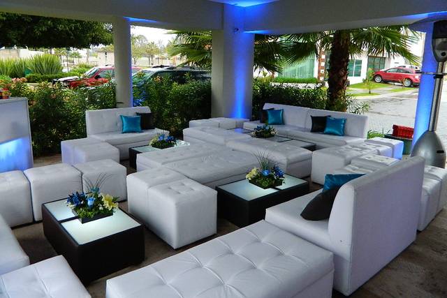 Salas lounge