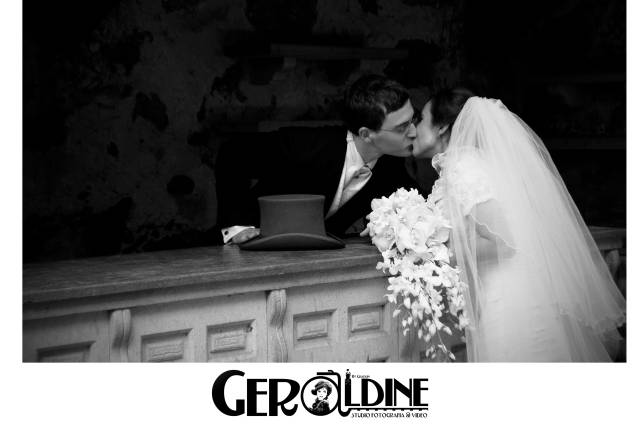Geraldine Studio