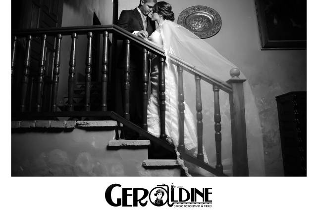 Geraldine Studio
