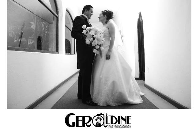 Geraldine Studio