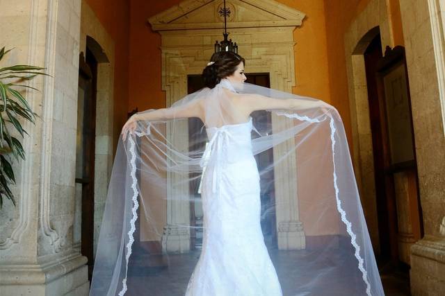 Geraldine Studio