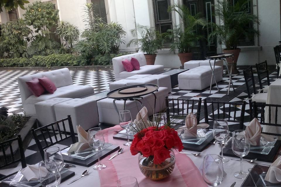 Eventos