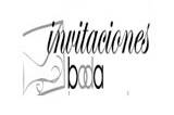 Invitaciones Boda logo