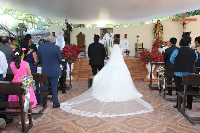Ceremonia
