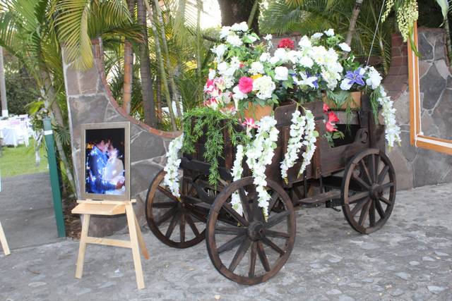 Decoraciones