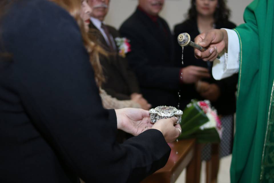 Bodas de oro