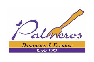 Palmeros Servicios logo